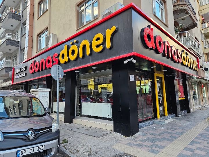 Donas Döner
