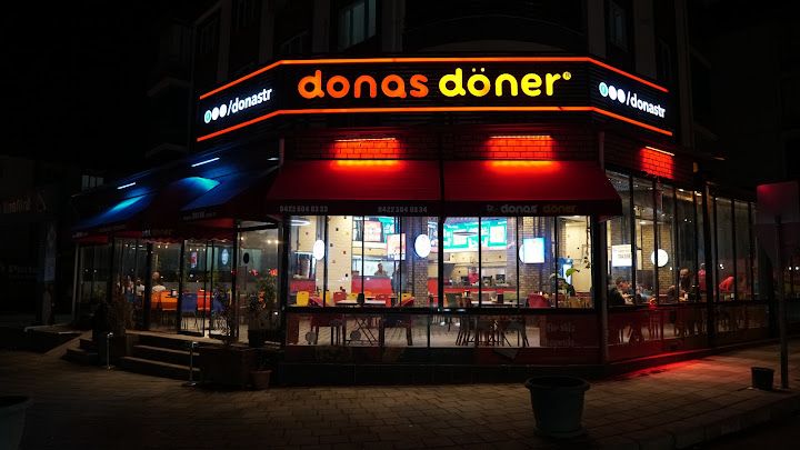 Donas Özalper