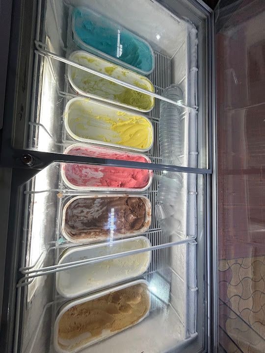 Dondurma Dünyası