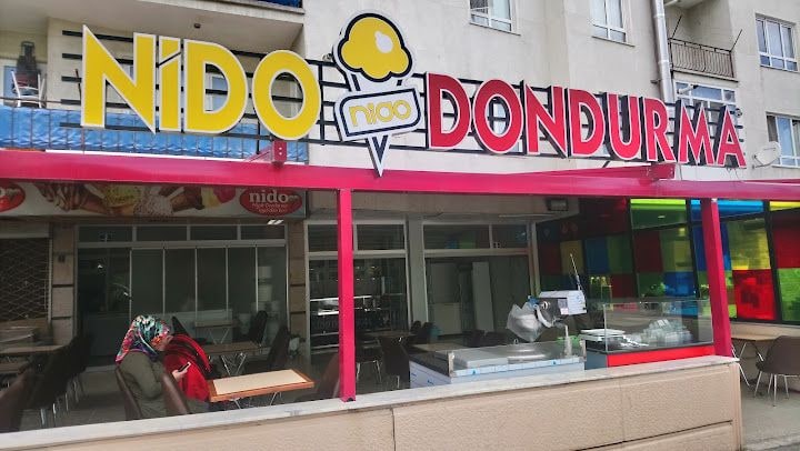 Dondurma etimesgut