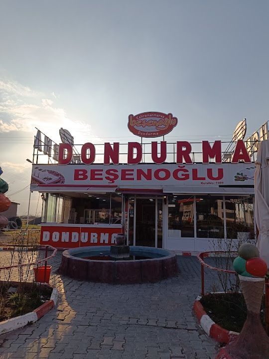 Dondurmacı