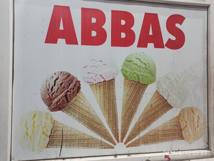 Dondurmacı Abbas