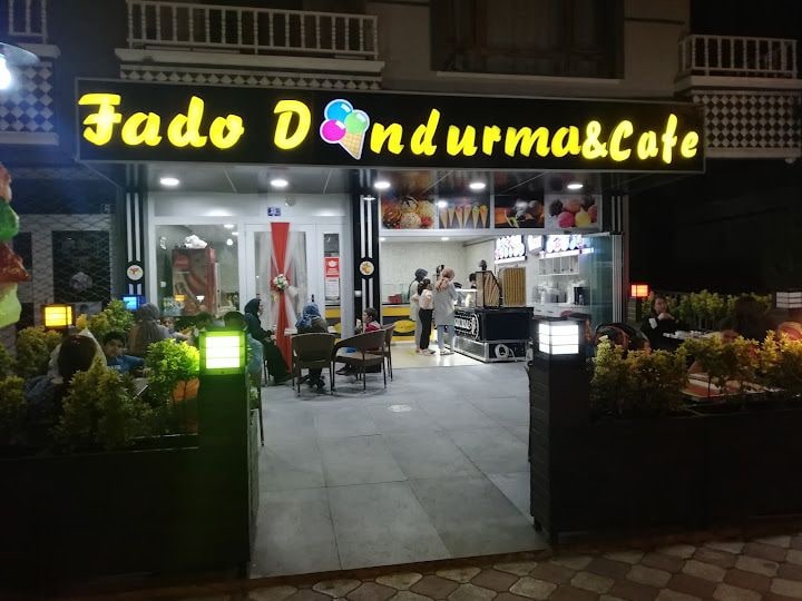 Dondurmacı Kasım Usta