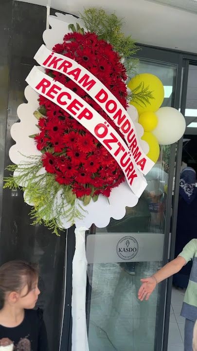 Dondurmacı Kasım Usta