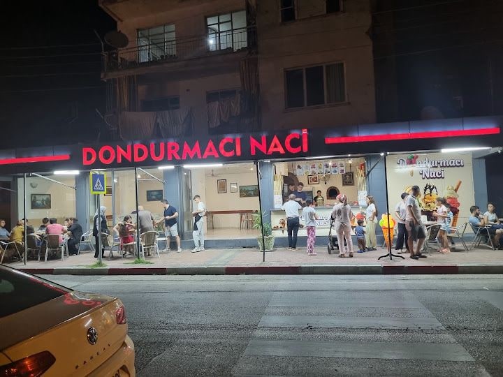 Dondurmacı Naci