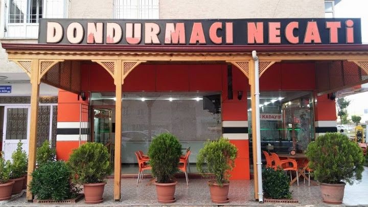 Dondurmacı Necati