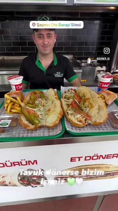 Döner 16