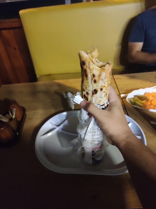 Doner