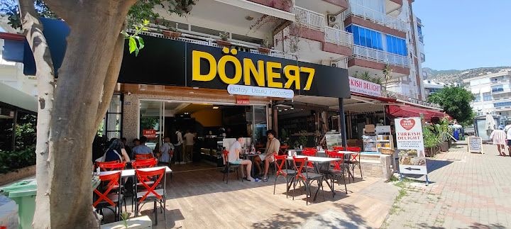 Döner 7