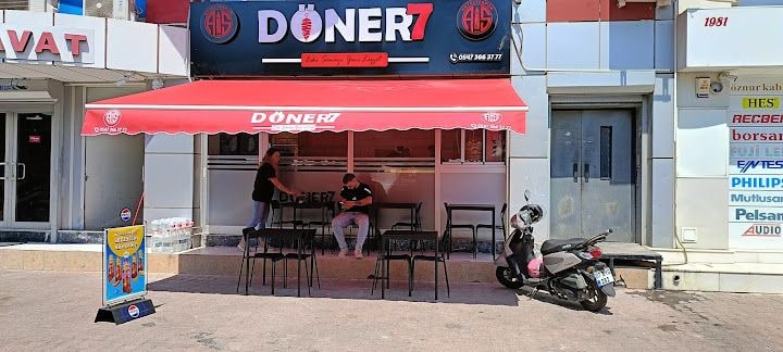 Döner 7
