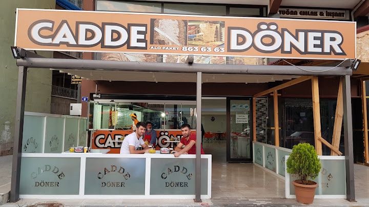 Döner