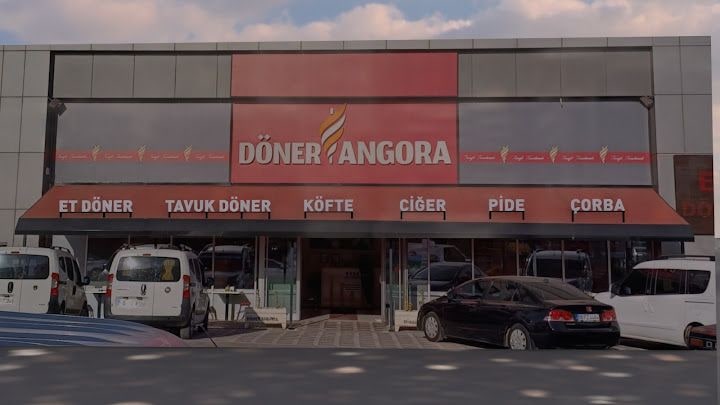 Döner Angora