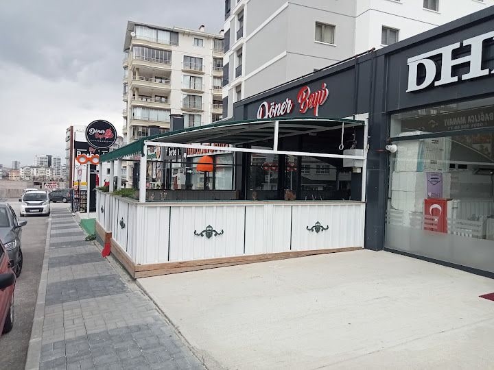 Döner Beyi