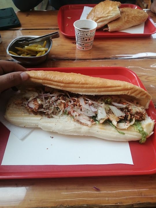 Döner Dünyası