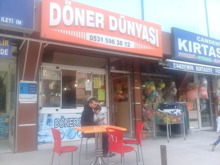 Döner Dünyası