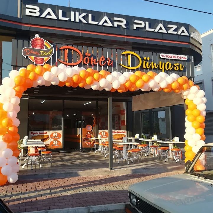 Döner Dünyası