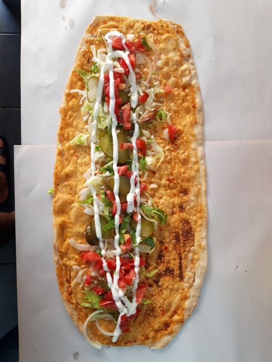 Döner Dünyası & Et Mangal