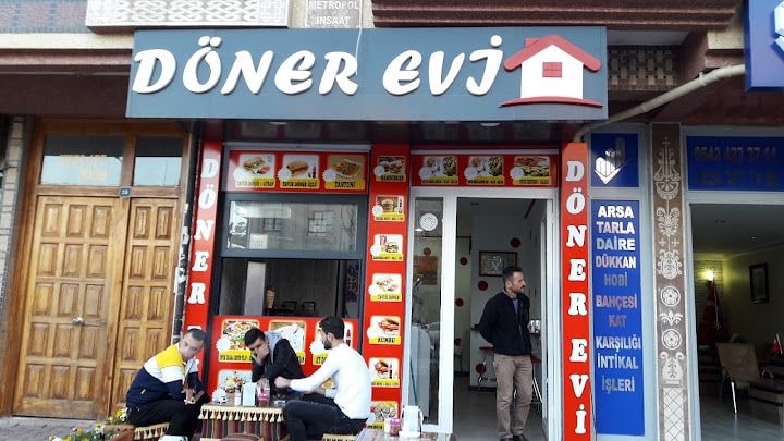 DÖNER EVİ