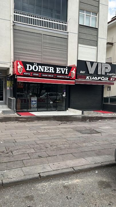 Döner Evi