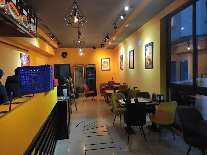 Doner Evi