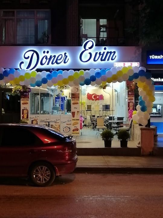 Döner Evim