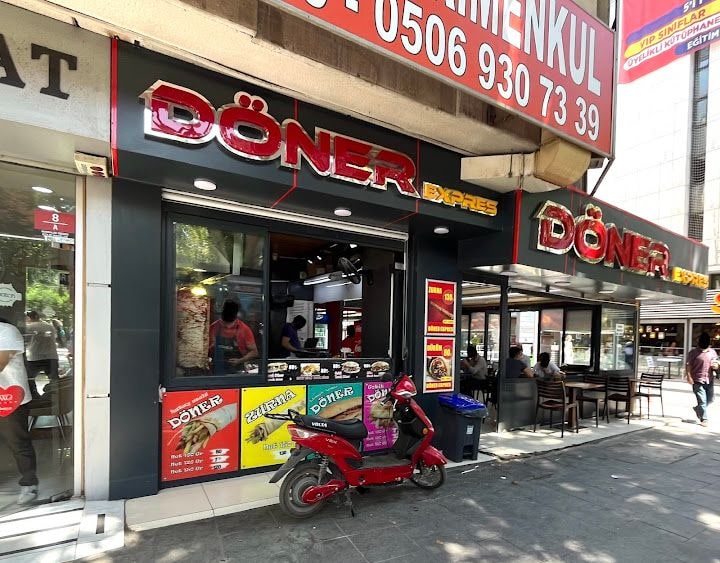 Döner Express