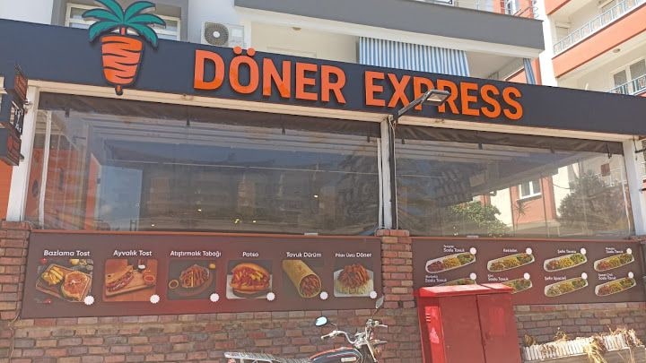 Döner Express