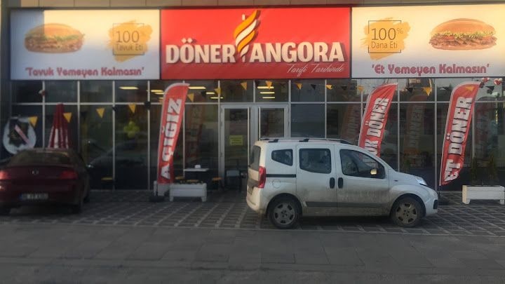 Döner Gross