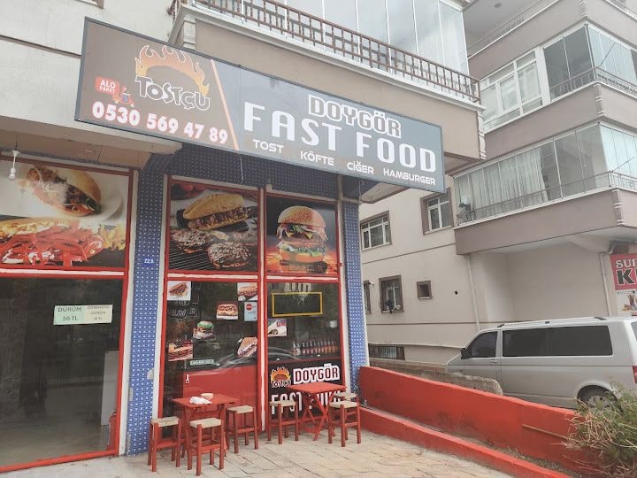 Döner & Izgara