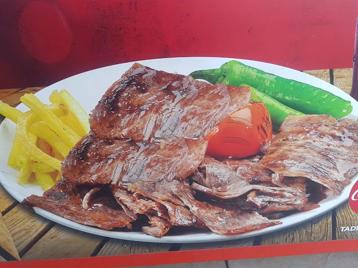 Döner Kebap 2000