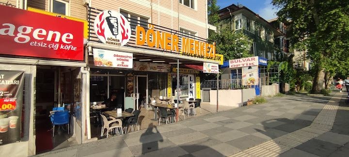 Döner Merkezi