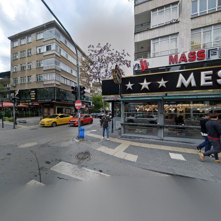 Döner Mi Döner