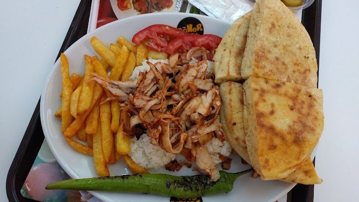 Döner Park