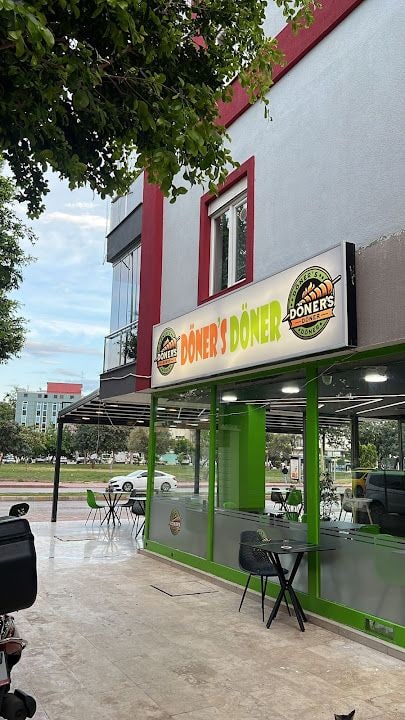 Döner's Döner