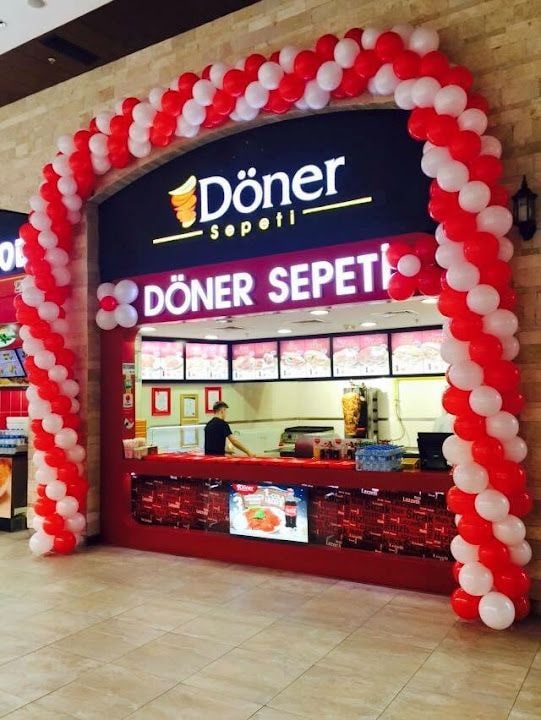 Döner Sepeti
