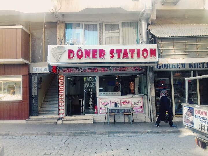 Döner Station
