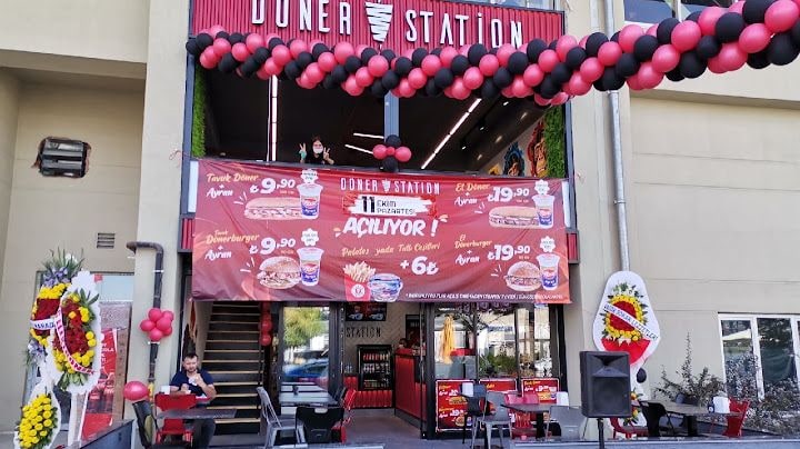 Döner Station