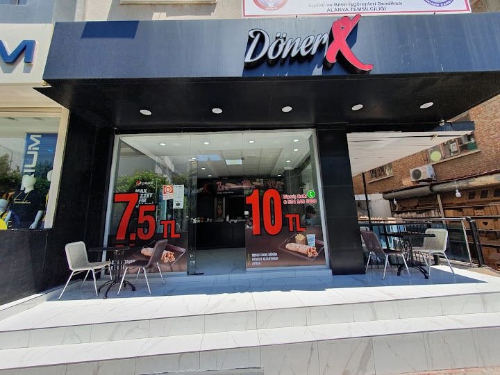 Döner-X ALANYA