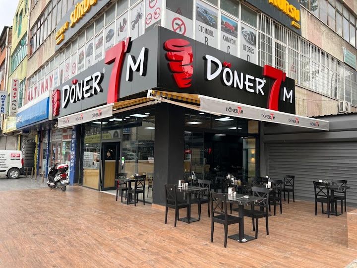 DÖNER7M