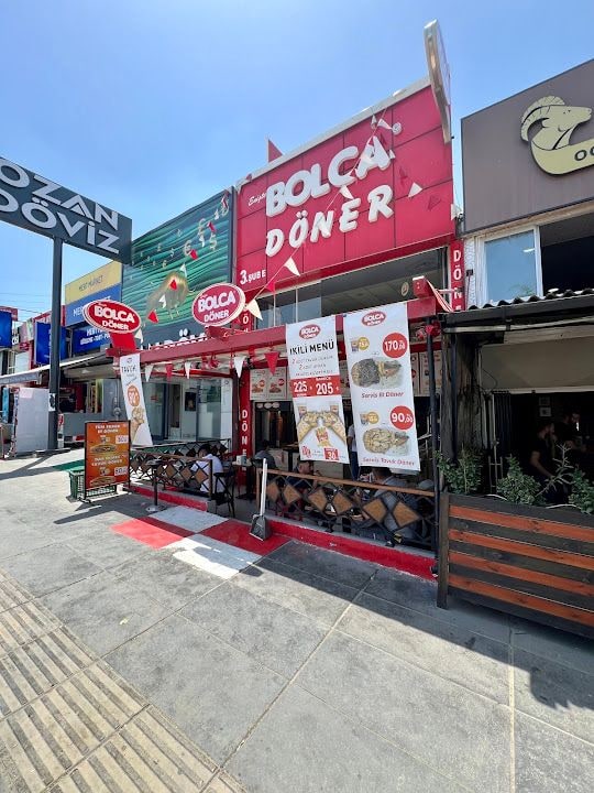 Dönercı