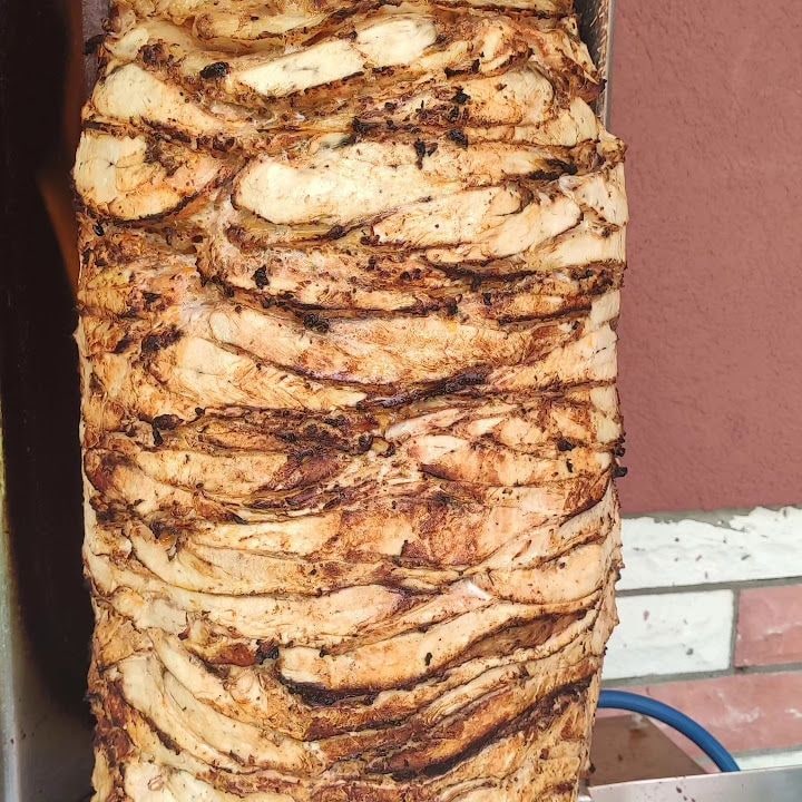 Dönerci Abdullah Usta