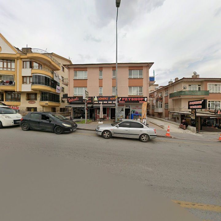 Dönerci Adem