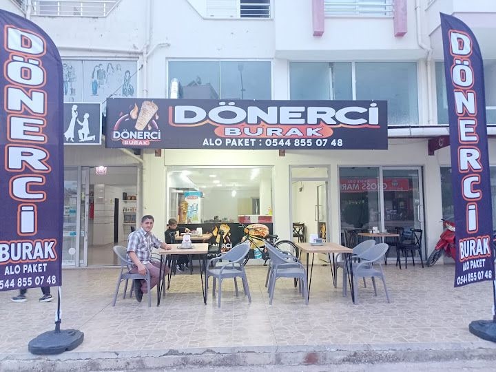 Dönerci Burak