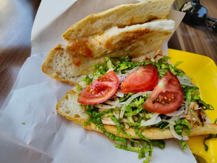 Dönerci Cafe Yaşar Usta