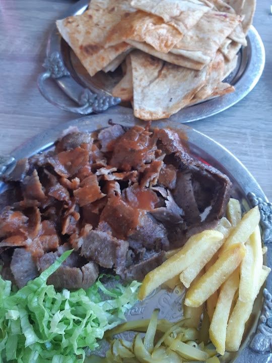 Dönerci