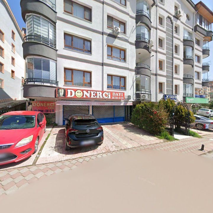 Dönerci Dayı