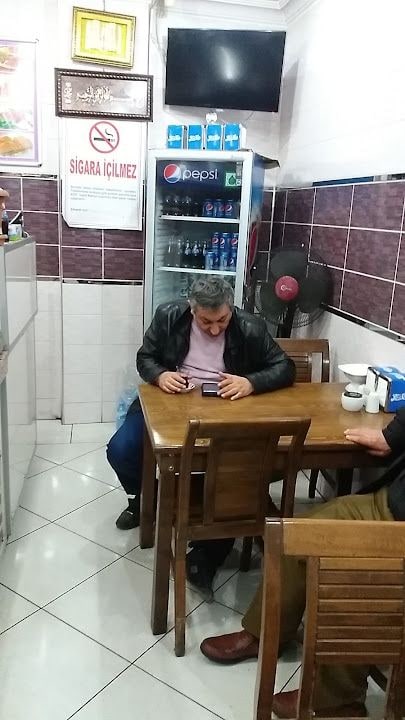 Dönerci Dayı