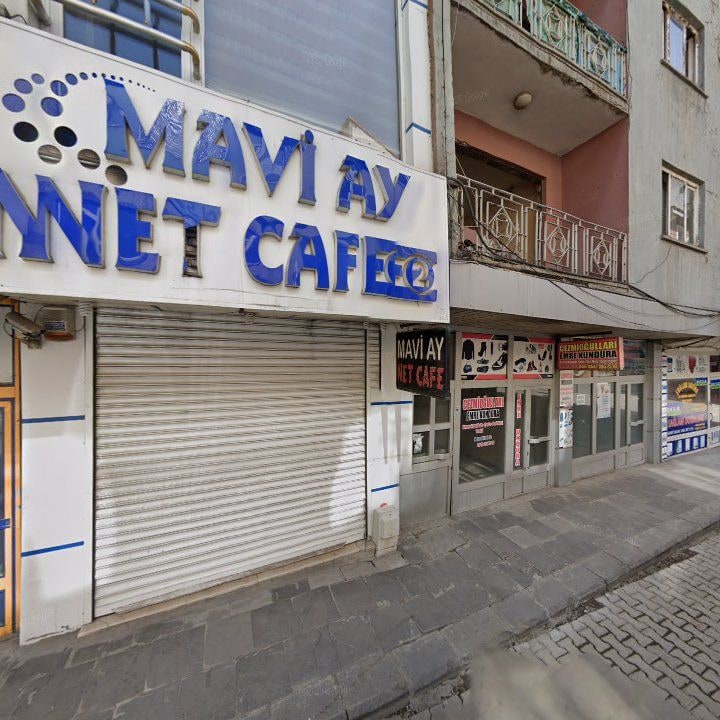 Dönerci Ersin Usta
