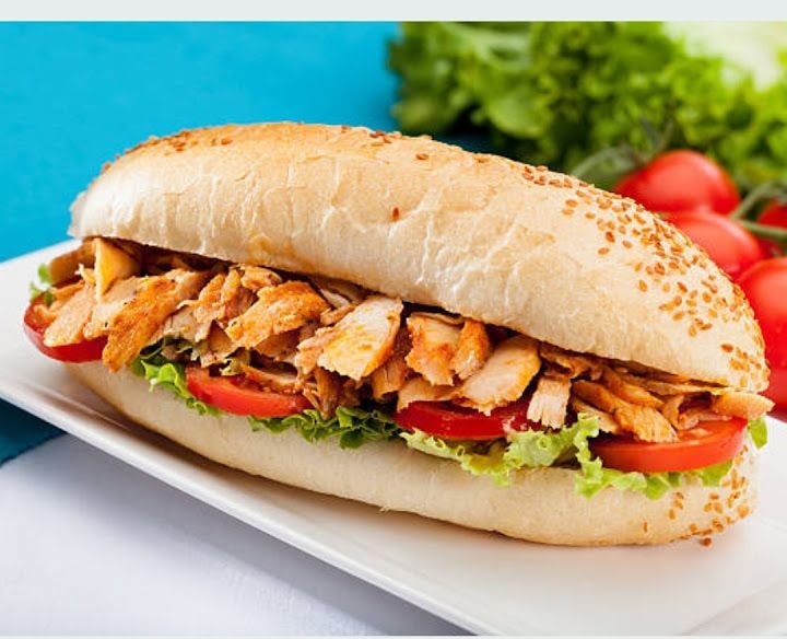 Dönerci Fatih Usta