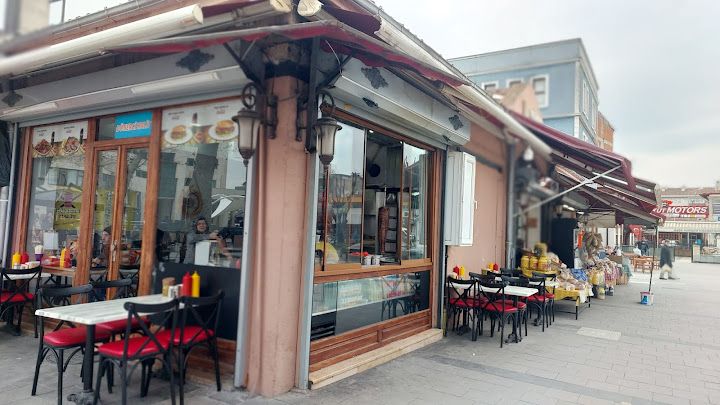 DÖNERCİ HALİT